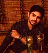 Rajiv B. Mishra - MLM Service Provider from Indore 